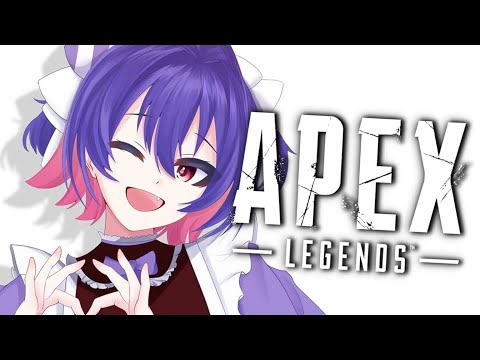 【APEX LEGENDS】hang with me today!【#VSPOEN #RikoSolari】