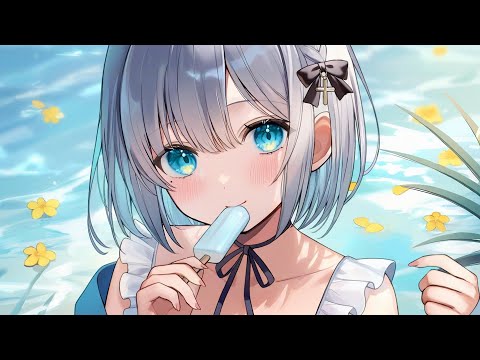 HunHunHun!【ぶいすぽっ！/花芽すみれ】