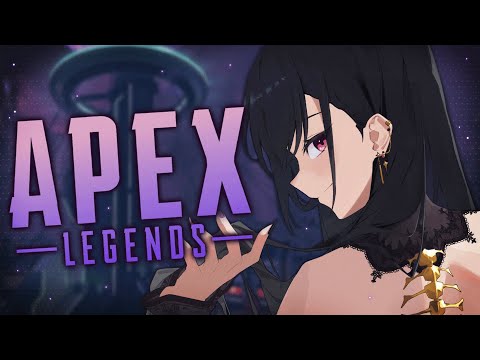 【APEX LEGENDS】i am pubstomper !【#VSPOEN #AryaKuroha】