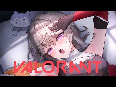 【 VALORANT 】つよすぎじゃろがふるぱ2nd【 ぶいすぽっ！ / 小森めと 】