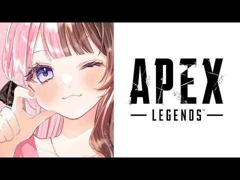 【 Apex Legends 】やります w/うるか、渋谷ハル【ぶいすぽっ！/橘ひなの】