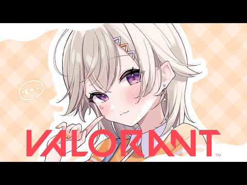 【 VALORANT 】つよすぎじゃろがふるぱ【 ぶいすぽっ！ / 小森めと 】