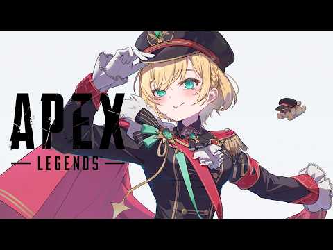 [ APEX ] Good morning, everyone! Let's go solo rank! [ Vspo! Official Noah Kurumi ]