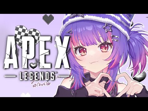 【APEX LEGENDS】let's play for a bit!【#VSPOEN #RikoSolari】