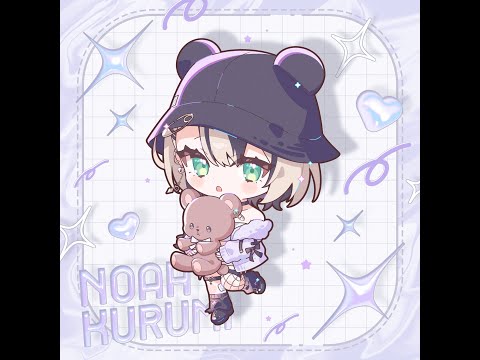 【縦型】ギター弾いたり弾かなかったりする【ぶいすぽっ！胡桃のあ】