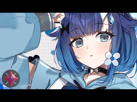 【VALORANT】自分が眠いことに気づくまで【ぶいすぽっ！ / 紡木こかげ】