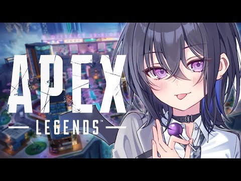 【APEX】蝶結びとえぺすぞ～～～～～【ぶいすぽ/一ノ瀬うるは】