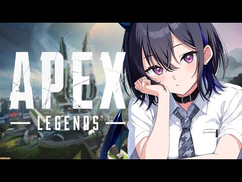 【APEX】本日はべにレイドのお二人✨✨【ぶいすぽ/一ノ瀬うるは】
