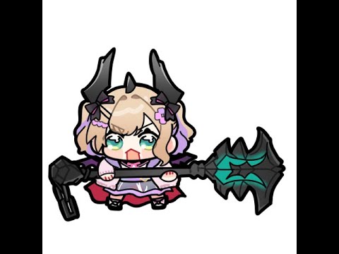【League of Legends】たぶんちょっとだけ【ぶいすぽっ！胡桃のあ】