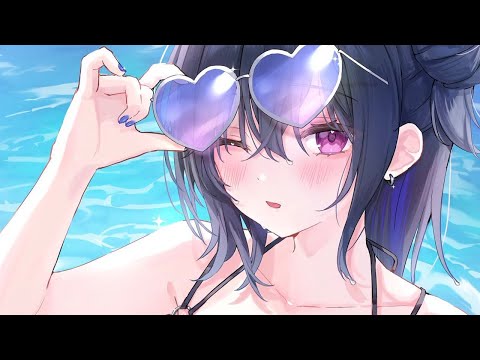 ohayo（#^ω^）