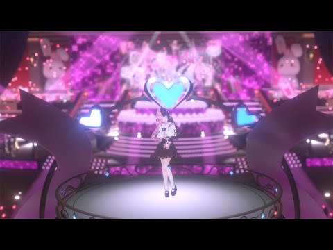 3Dライブありがとう振り返り会場