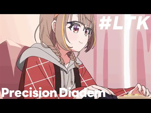 【League The k4sen】スクリムだろって【 ぶいすぽっ！ / 千燈ゆうひ 】