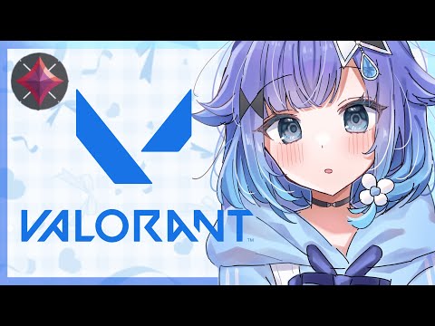 【VALORANT】ソロコンペですな【ぶいすぽっ！ / 紡木こかげ】