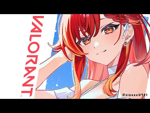 【Valorant】40pingヴァロフルパ　w/めと,ツルギ,rion,zepher(敬称略)【ぶいすぽ / 猫汰つな】