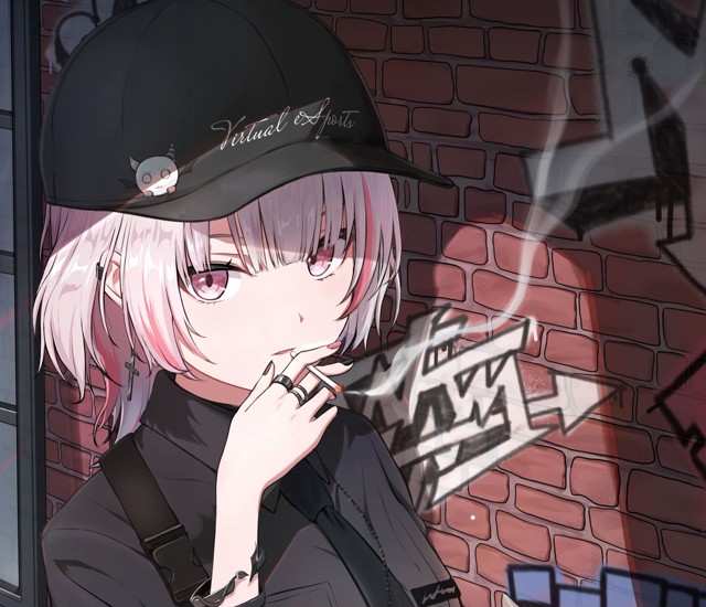 空澄だよ