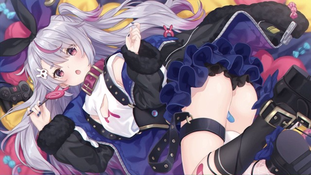 モイ！iPhoneからキャス配信中 -
合言葉はコミュニティで確認してね！