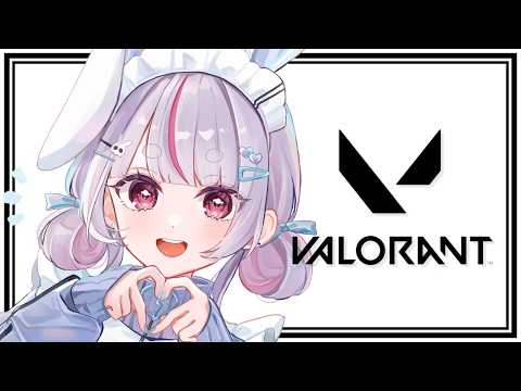 【VALORANT 】ふるぱ【ぶいすぽ/兎咲ミミ】