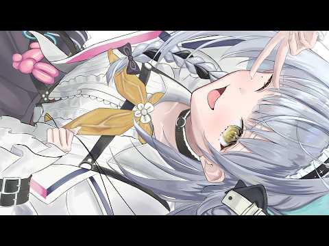 【闲聊】海之日畅游【Vspo! Official #银城赛音】
