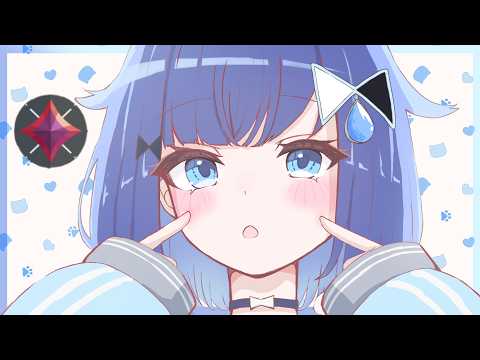 [VALORANT] Hey there, solo comp zzz [Vspo! / Kokage Tsumugi]