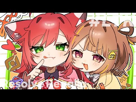 【#LTK】寻找平凡之旅【Vspo! / 千燈ゆうひ】