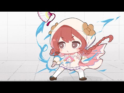 [Street Fighter 6] Casual chat with [Vspo! Amayui Moka]
