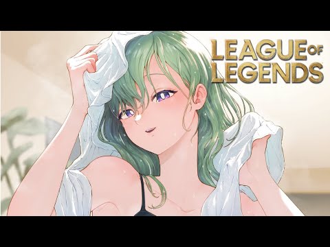 【 LOL 】昼下がり爽快ソロQ【ぶいすぽ/八雲べに】