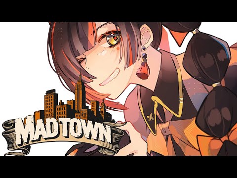 【 GTAV】　立派なギャングなります！　【 ぶいすぽっ！ ⁠/蝶屋はなび 】