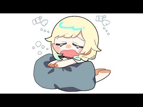 【スト6】nerenai【ぶいすぽっ！/ 藍沢エマ】