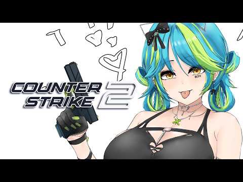 【Counter-Strike 2】SoloQing 24K maybe  |  Premier  【#VSPOEN #RemiaAotsuki】