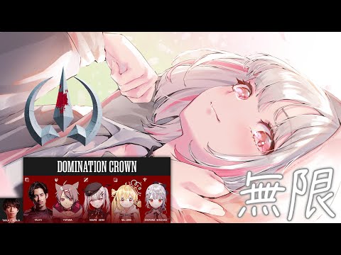 [League of Legends] #LTK The number of OTP picks has increased too much #DCWIN [Sena Asumi / Vspo! Official]