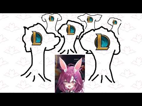 ◤VALORANT◢ 골드의 심장, 래디언트 마인드셋【#VSPOEN #JunoUmezono】