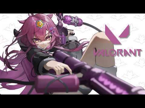 ◤VALORANT◢ HEART OF GOLD, RADIANT MINDSET【#VSPOEN #JunoUmezono】