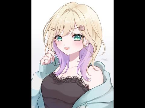 【縦型】怠惰を極めたモノなり【ぶいすぽっ！Noah Kurumi】