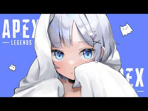 【APEX】ドカ久々えーぺっくす 【ぶいすぽっ！/花芽すみれ】