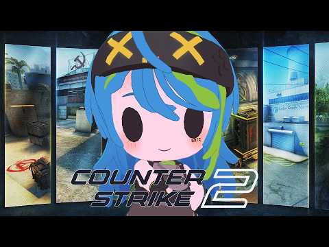 Let's gain 100 elo | Faceit | Counter-Strike 2【#VSPOEN #RemiaAotsuki】