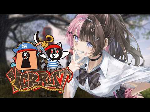 【 VCR RUST 】 오늘은 풀타임으로 가자【Vspo! Official / 히나노 타치바나】