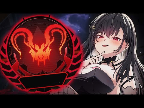 【APEX LEGENDS】프레드 그라인드 랭킹【#VSPOEN #Arya Kuroha】