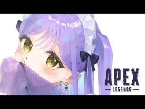 【 APEX 】카니사라미 w/ 꽃망울 나즈나, 다치바나 히나노【 브이스포!/시노미야 루나 】