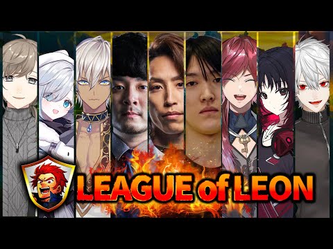 【LOLカス】森へトコトコ【ぶいすぽっ！/花芽すみれ】