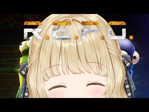 【 R.E.P.O. 】深夜突发报告 w/ 天藏先生、八鹫先生【 ぶいすぽ / 小雀とと 】