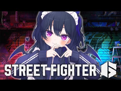 [Street Fighter 6] Dreaming Master [Vspo/Uruha Ichinose]
