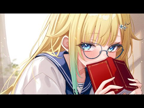 【雑談】なんか寒い【ぶいすぽっ！/ 藍沢エマ】
