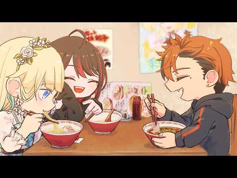【雑談】ちる部でだべる【ぶいすぽっ！/ 藍沢エマ】