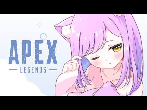 【 APEX 】久しぶりすぎて怖い w/秋雪こはく、あれる【 ぶいすぽっ！/紫宮るな 】