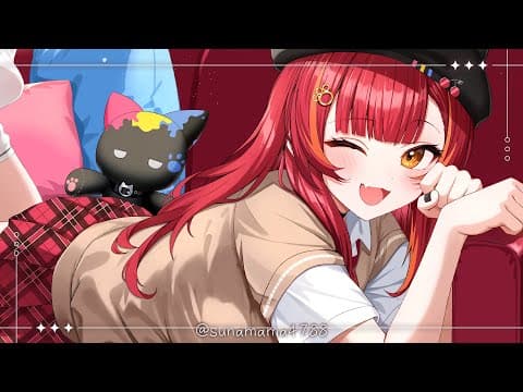 【雜談】好像是GW最後一天喔【Vtuber / Tsuna Nekota】