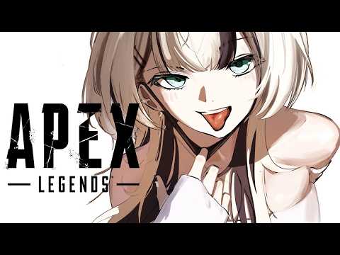 【 APEX 】오르터 연습을 하고 싶어【 Vspo! Official 쿠루미 노아 】