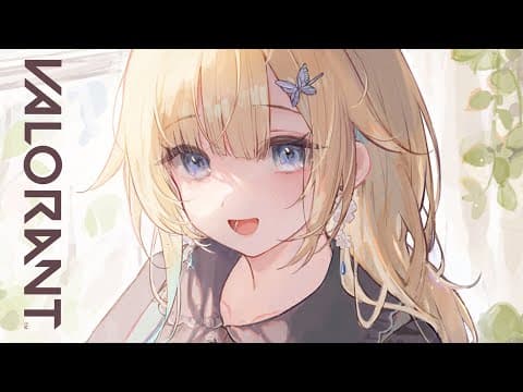 [VALORANT] Buysupportful! [Buysupport! / Ema Aizawa]