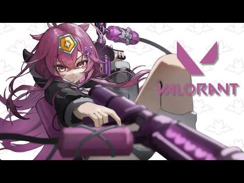 ◤VALORANT◢ HEART OF GOLD, RADIANT MINDSET【#VSPOEN #JunoUmezono】