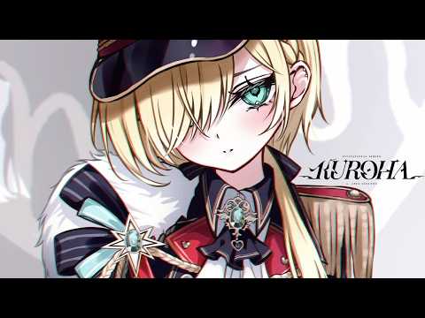 【APEX】Arya Kuroha将参加比赛Scrim！cpt/Ru桑【Vspo! Official胡桃のあ】