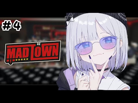 【GTAV】リコリスる【ぶいすぽっ！/花芽すみれ】